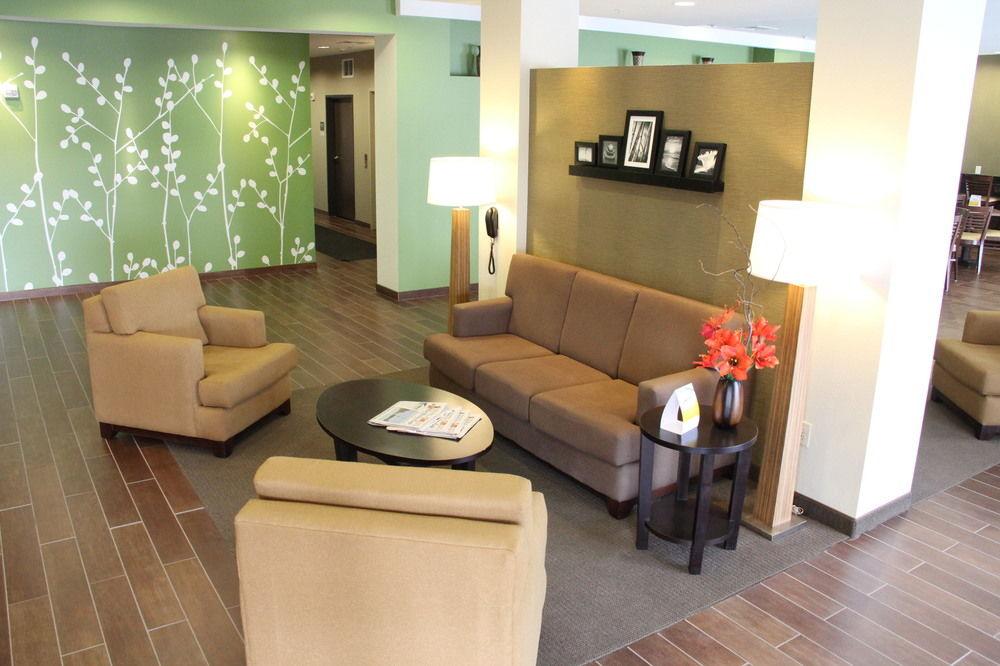 Sleep Inn & Suites Haysville Exterior foto